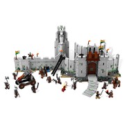 The Battle of Helm's Deep Collection