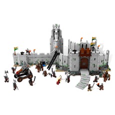 The Battle of Helm's Deep Collection (set 5001130-1)