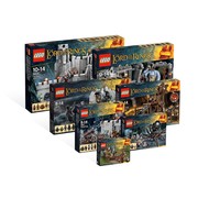 The Lord of the Rings Collection