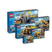 Mining Collection