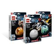 Buildable Galaxy Collection