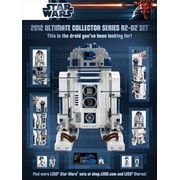R2-D2 Poster