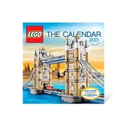The Calendar 2013