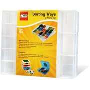 Sorting Trays