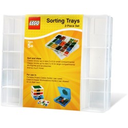Sorting Trays