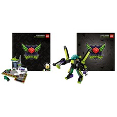 Level One - Kits 2-3 (set 5001270-1)