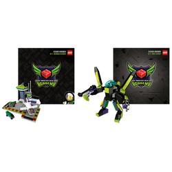 Level One - Kits 2-3