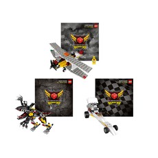 Level Two - Kits 4-6 (set 5001273-1)