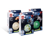 Buildable Galaxy Collection II