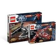 The Old Republic Collection