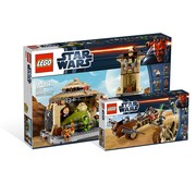 Return of the Jedi Collection