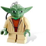 Yoda Key Light