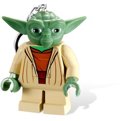 Yoda Key Light