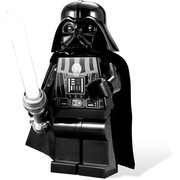 Darth Vader Flashlight