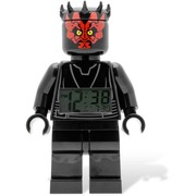 Darth Maul Alarm Clock