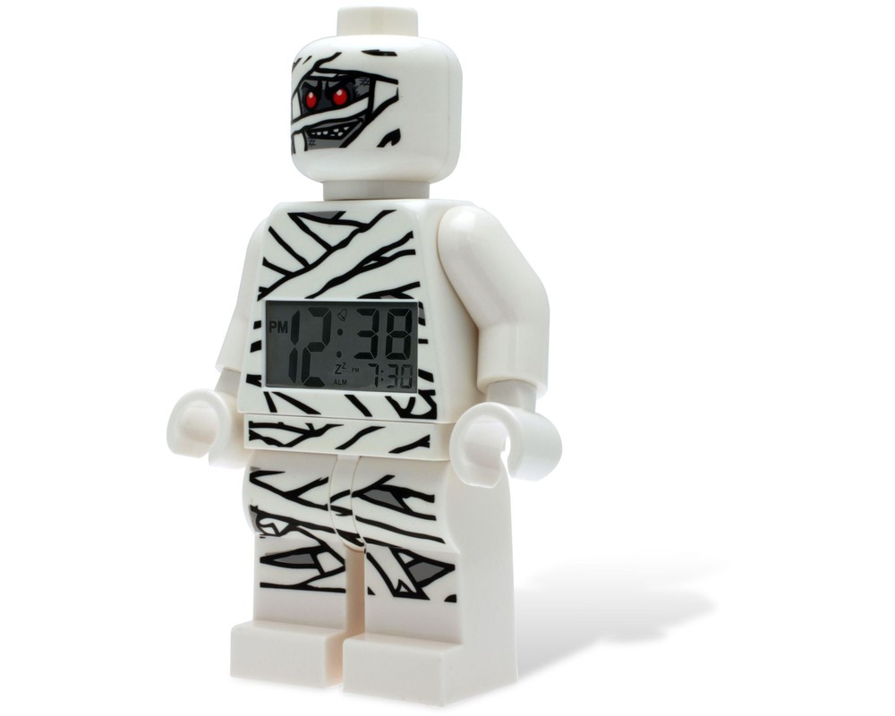 Lego alarm best sale clock sainsburys