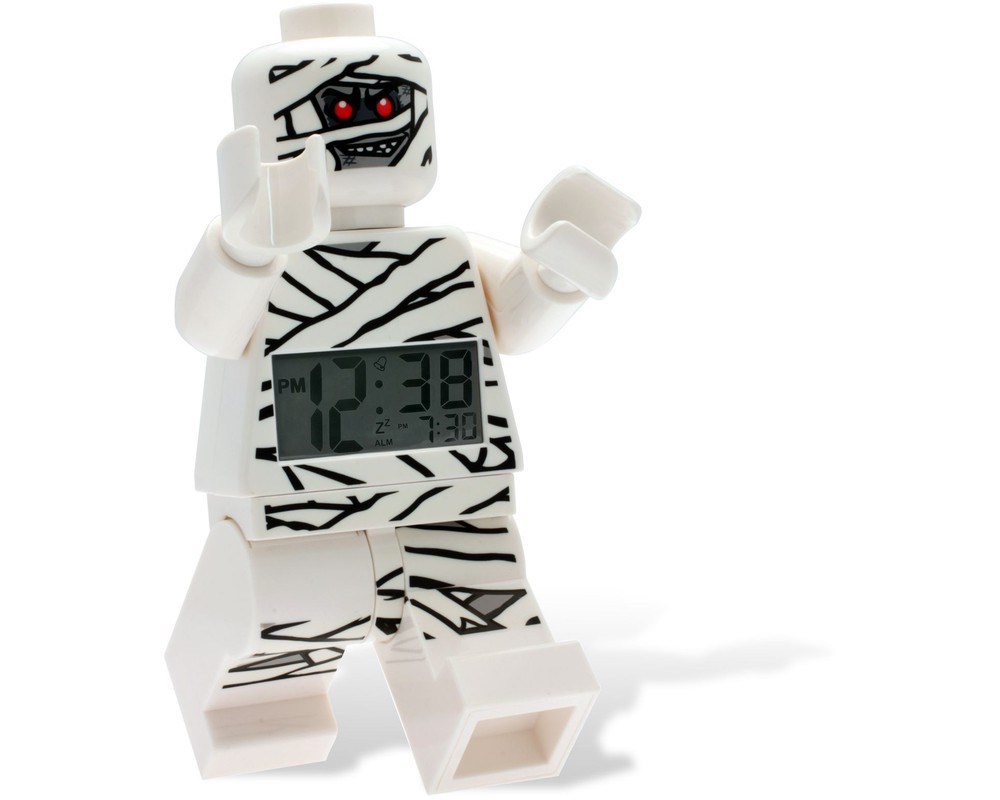 Lego alarm best sale clock sainsburys