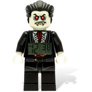 Lord Vampyre Alarm Clock