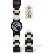 Mummy Buildable Watch