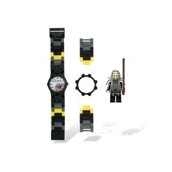 Kendo Cole Buildable Watch