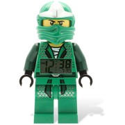 Lloyd Alarm Clock