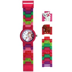 Olivia Buildable Watch