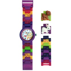 Stephanie Buildable Watch