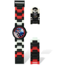 Lord Vampyre Buildable Watch
