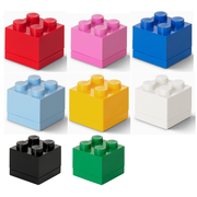 Mini Box 4 (All Colors)