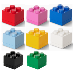 Mini Box 4 (All Colors)