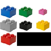 Storage Brick 2 x 2 (All Colors)