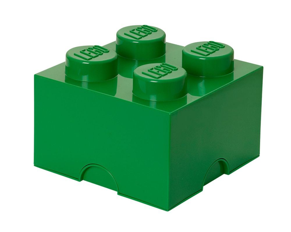 LEGO Vert sable Brique 2 x 10 (92538)