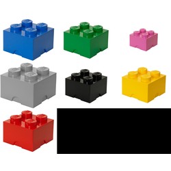 Storage Brick 2 x 2 (All Colors)