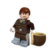 Han Solo (Hoth)
