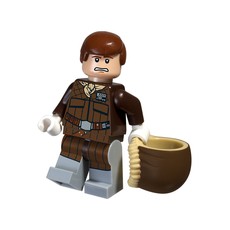 Han Solo (Hoth) (set 5001621-1)