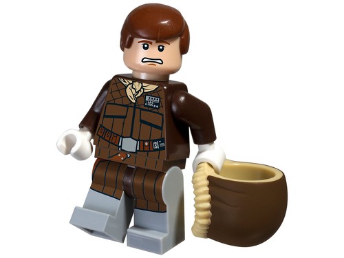 Han Solo (Hoth)
