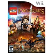 The Lord of the Rings - Wii