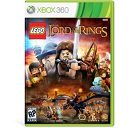 The Lord of the Rings - Xbox 360