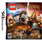 The Lord of the Rings - DS