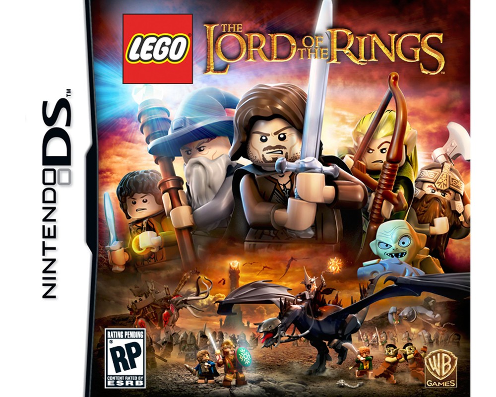 lego-set-5001636-1-the-lord-of-the-rings-ds-2012-gear-video-games-and-accessories