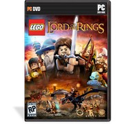 The Lord of the Rings - PC DVD-ROM