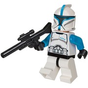 Clone Trooper Lieutenant