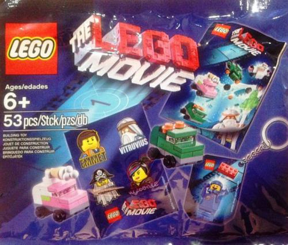 the lego movie sets amazon