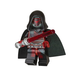 Darth Revan, zdjęcie 1