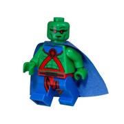 Martian Manhunter