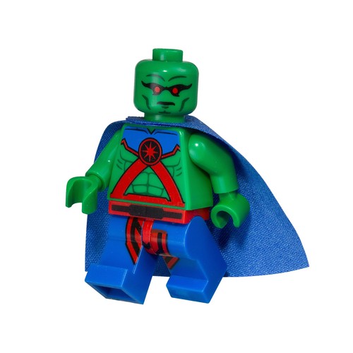 Martian Manhunter