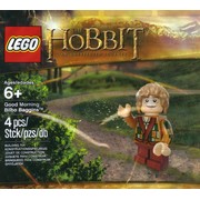 Good Morning Bilbo Baggins