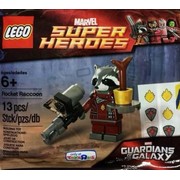 Rocket Raccoon