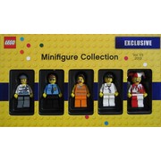 Minifigure Collection 2013 Vol. 1