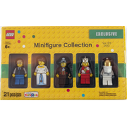 Minifigure Collection 2013 Vol. 2